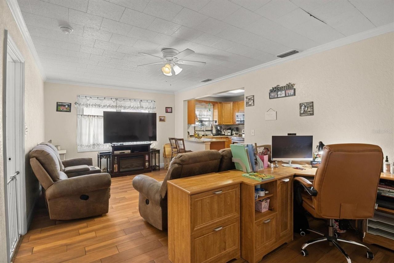 207 S Perry Avenue, Fort Meade, FL 33841 Photo
