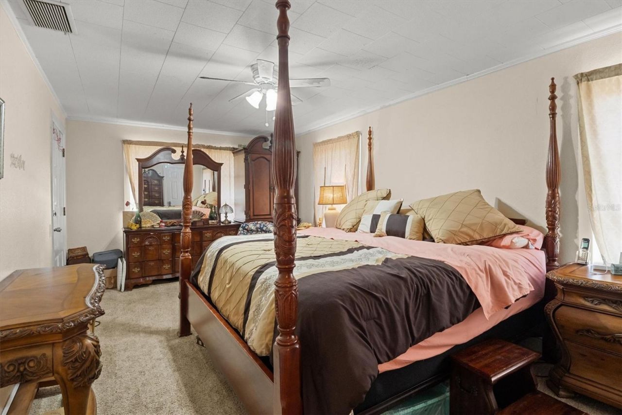 207 S Perry Avenue, Fort Meade, FL 33841 Photo