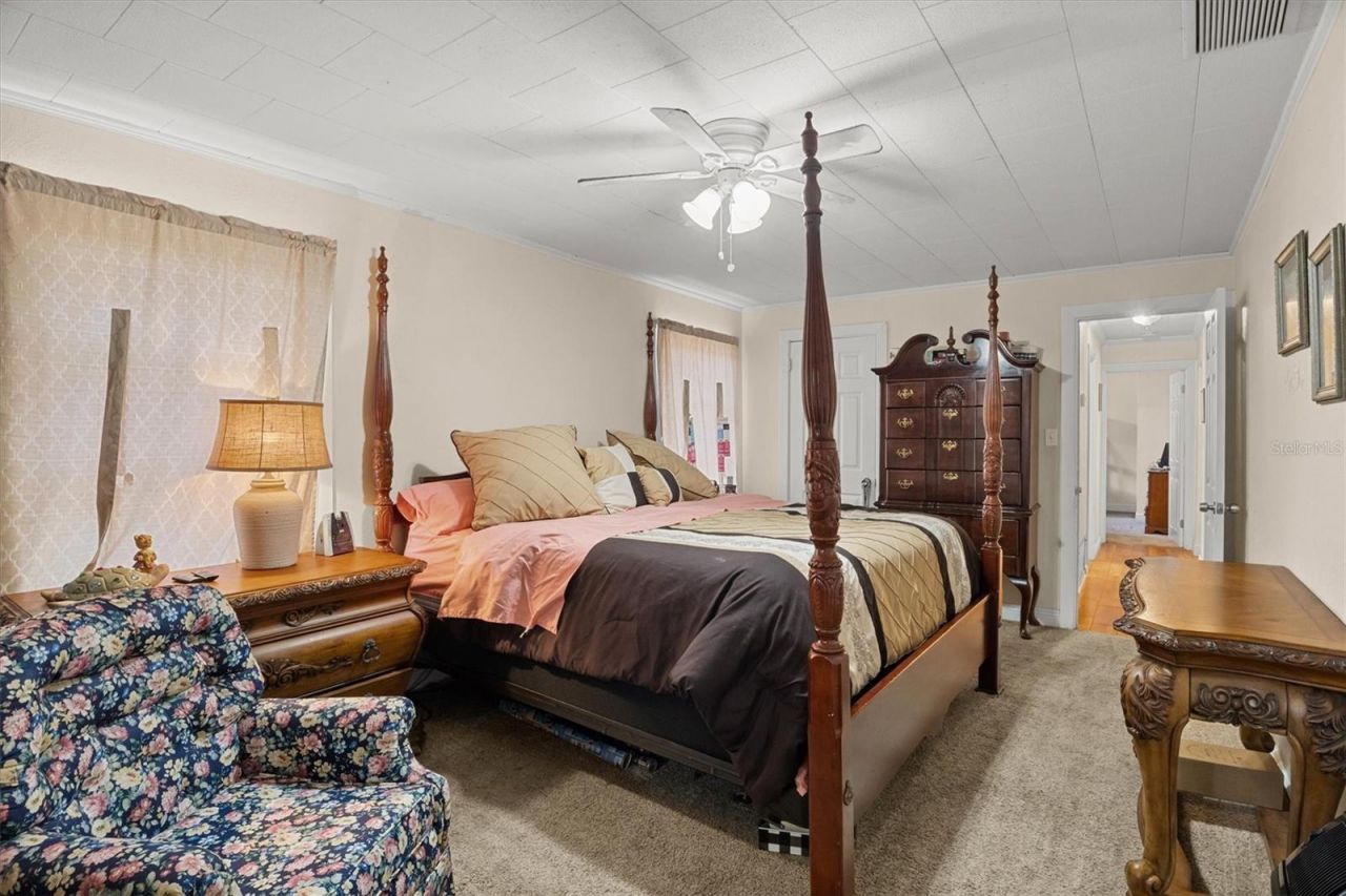 207 S Perry Avenue, Fort Meade, FL 33841 Photo
