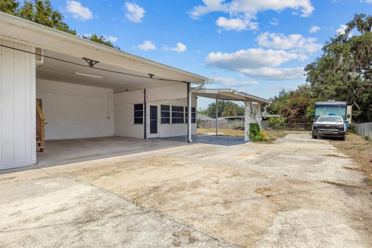 207 S Perry Avenue, Fort Meade, FL 33841 Photo