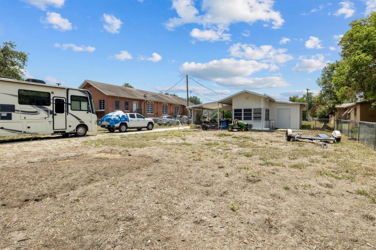 207 S Perry Avenue, Fort Meade, FL 33841 Photo