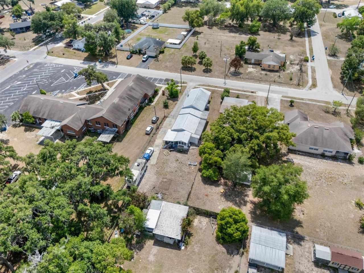 207 S Perry Avenue, Fort Meade, FL 33841 Photo