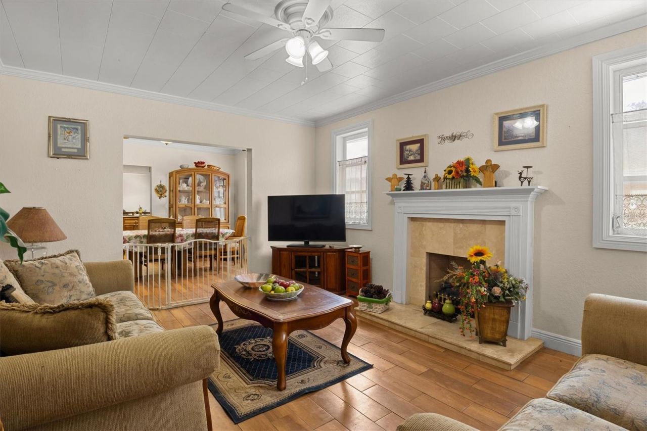 207 S Perry Avenue, Fort Meade, FL 33841 Photo