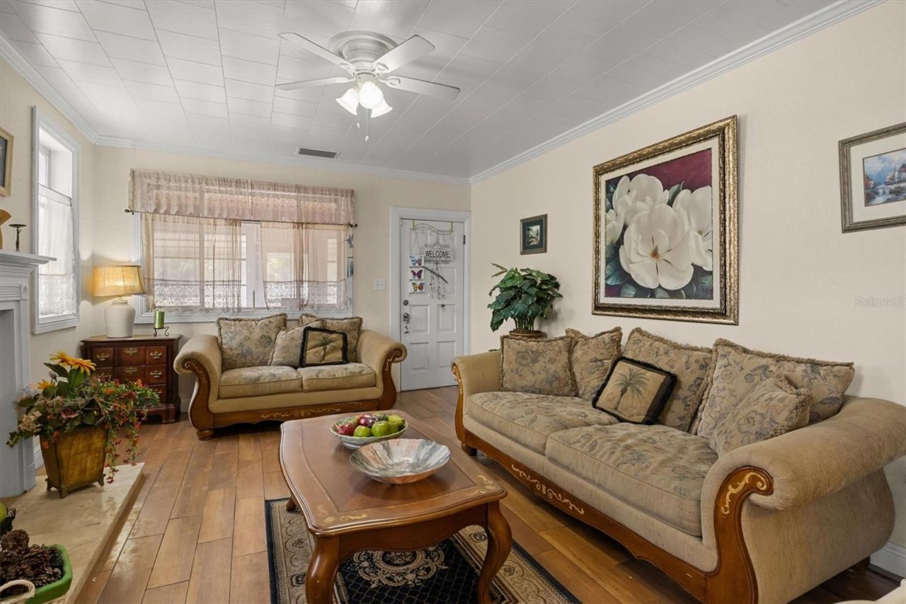 207 S Perry Avenue, Fort Meade, FL 33841 Photo