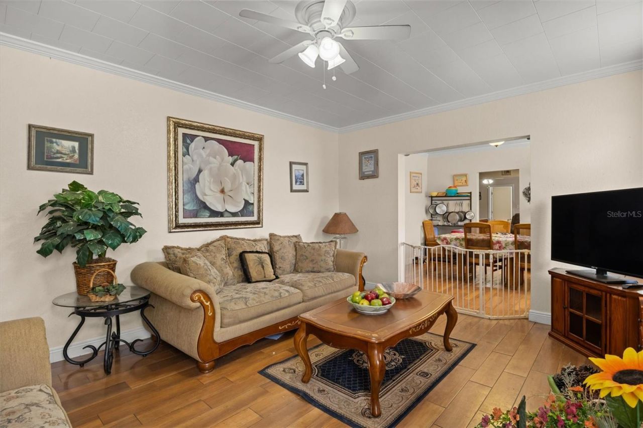 207 S Perry Avenue, Fort Meade, FL 33841 Photo