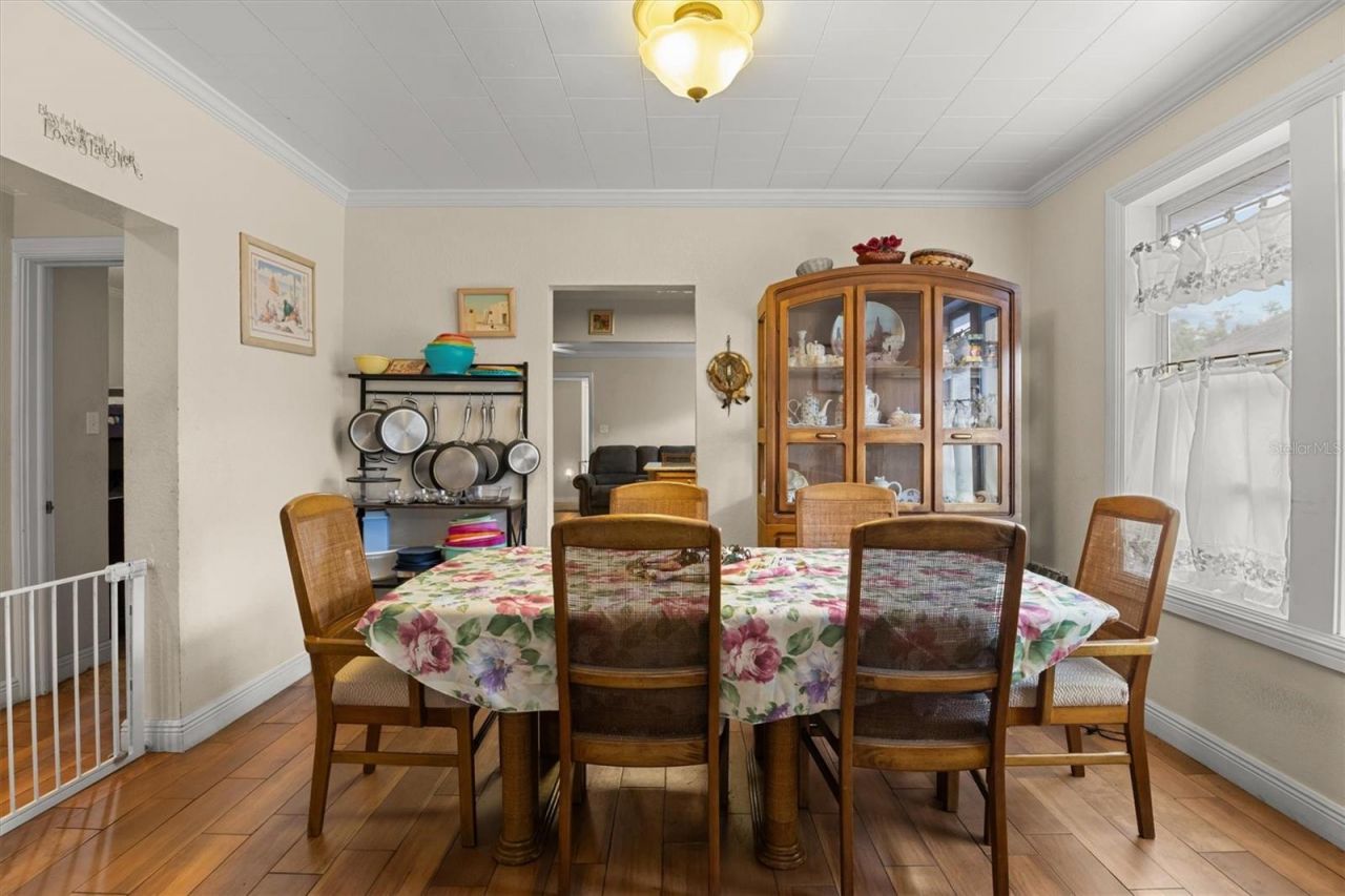 207 S Perry Avenue, Fort Meade, FL 33841 Photo