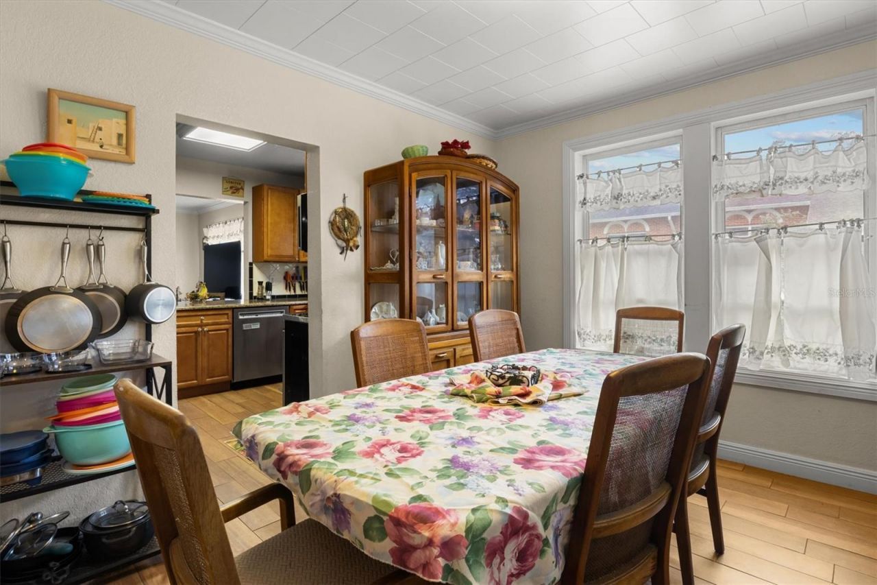 207 S Perry Avenue, Fort Meade, FL 33841 Photo