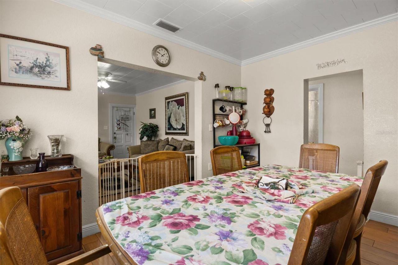207 S Perry Avenue, Fort Meade, FL 33841 Photo
