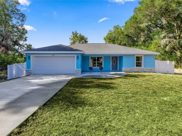 3853 SE 139TH LANE , SUMMERFIELD, FL 34491
