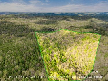 1111 Watt Nantz Road, East Bernstadt, KY 40729