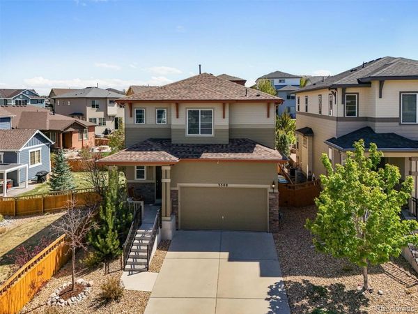 3308 Riverwood Way , Castle Rock, CO 80109