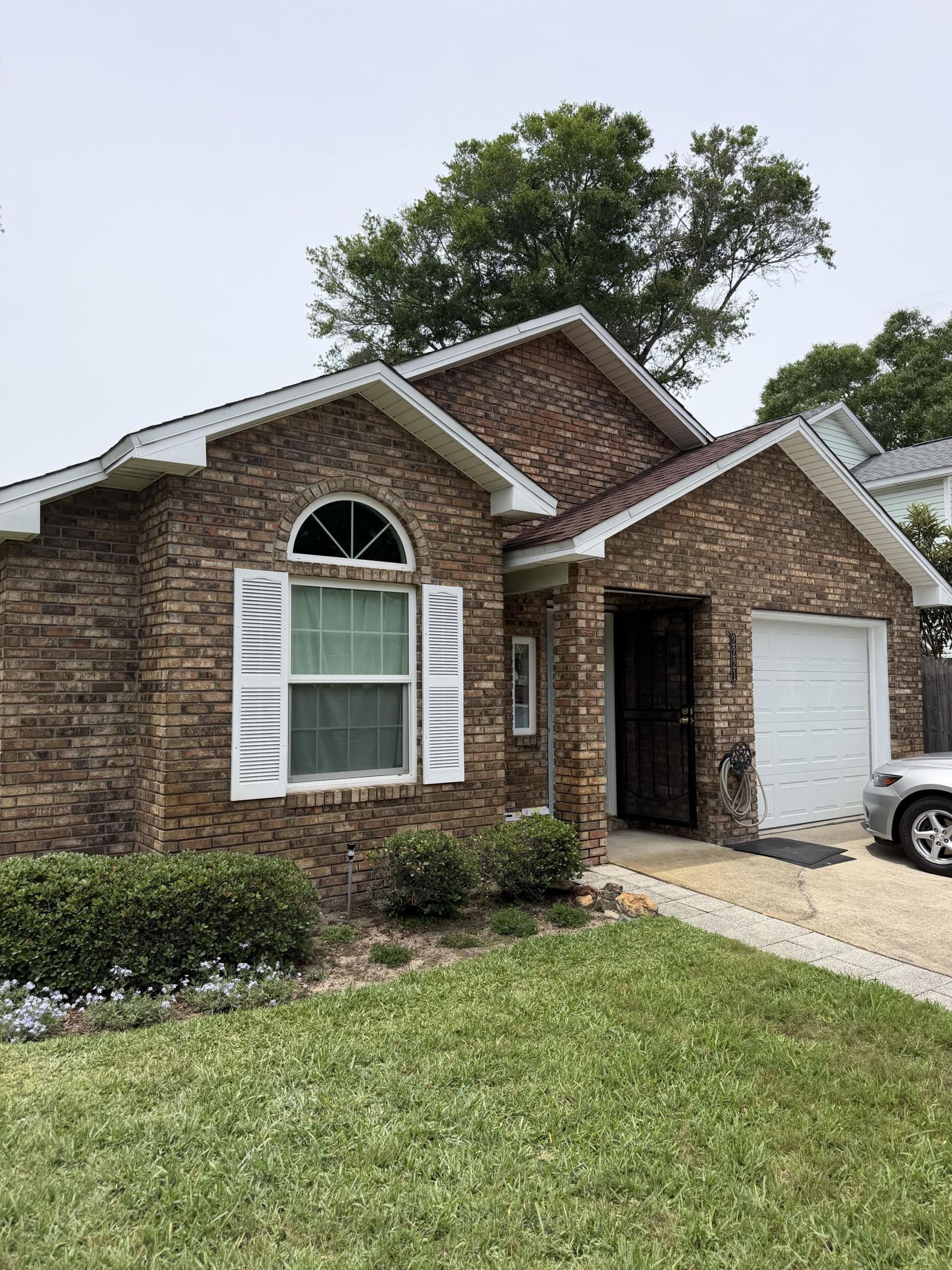 2221 Monahan Court, Fort Walton Beach, FL 32547 Main Photo