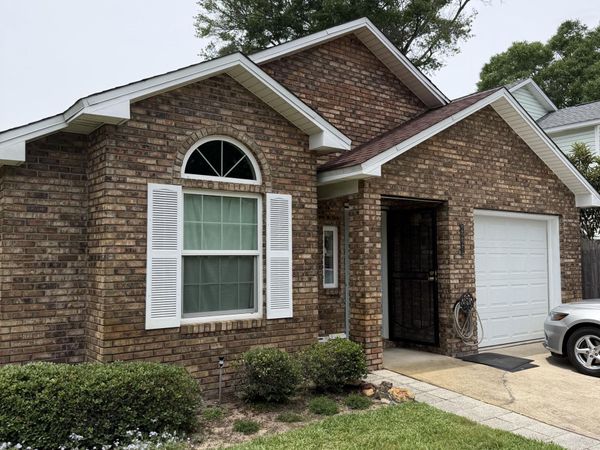 2221 Monahan Court, Fort Walton Beach, FL 32547
