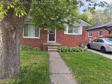 29650 Oakwood Street, Inkster, MI 48141