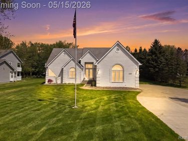 24366 Taft Road, Novi, MI 48375