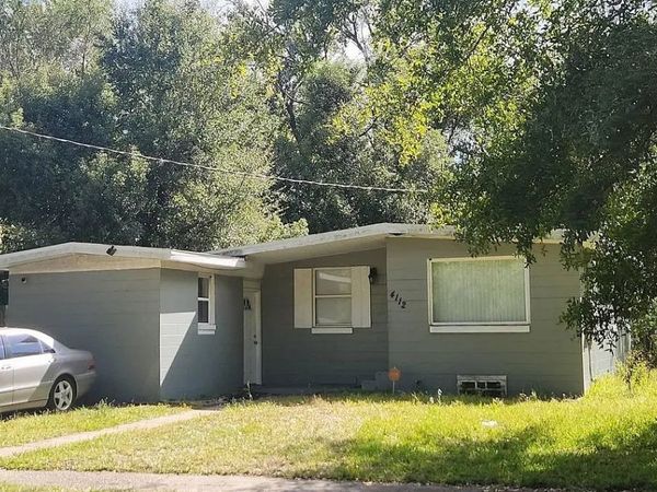 4112 OWEN AVE, Other, FL 32209