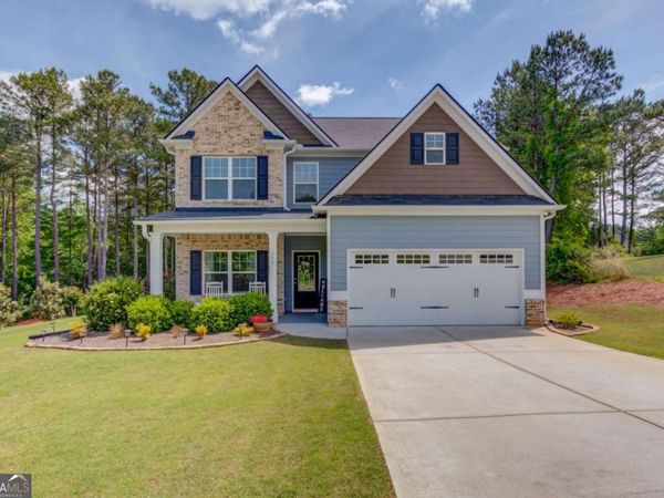 151 Moriah Woods Drive, Auburn, GA 30011