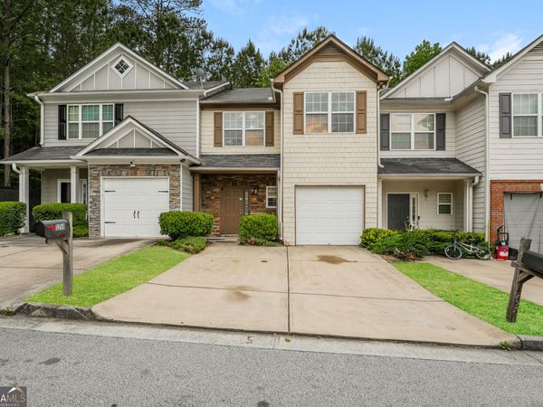 1259 Chinon Point, Lithonia, GA 30058