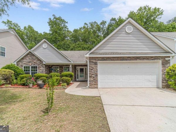 3244 Watson Meadow Lane, Loganville, GA 30052