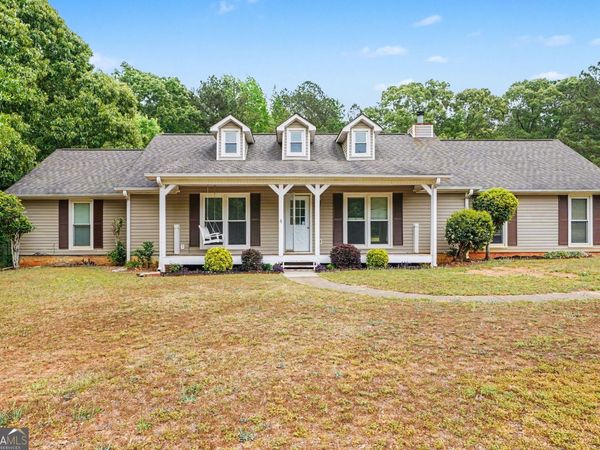 160 Tamarack Trail, Mcdonough, GA 30252