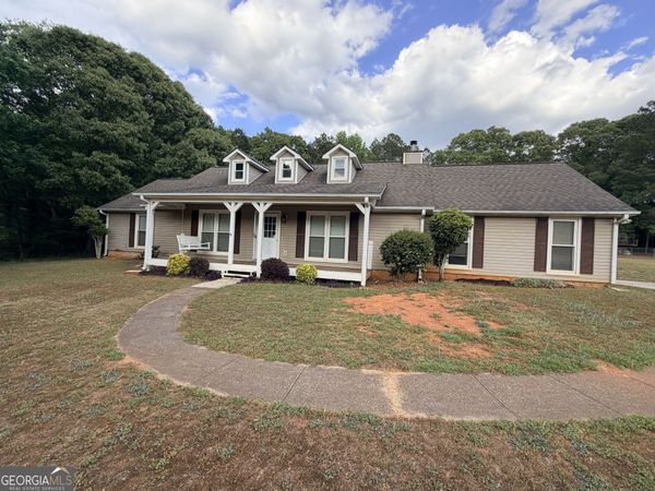 160 Tamarack Trail, Mcdonough, GA 30252