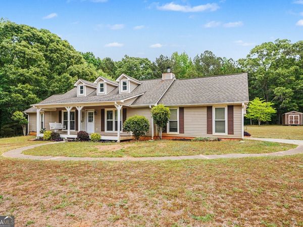 160 Tamarack Trail, Mcdonough, GA 30252