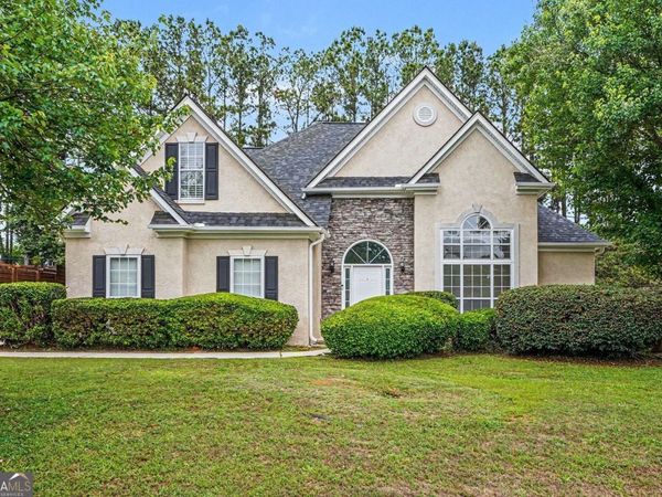437 Aviemore Loop, Mcdonough, GA 30253
