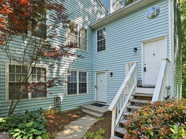 704 Glenleaf Drive, Peachtree Corners, GA 30092