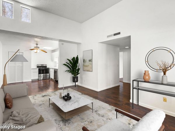 1001 Baywood Drive, Unit C, Sparks, NV 89434