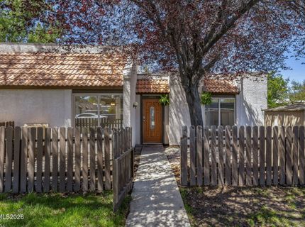 1001 Baywood Drive, Unit C, Sparks, NV 89434 Photo