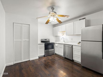 1001 Baywood Drive, Unit C, Sparks, NV 89434 Photo