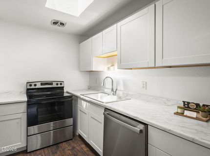1001 Baywood Drive, Unit C, Sparks, NV 89434 Photo
