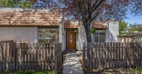 1001 Baywood Drive, Unit C, Sparks, NV 89434 Photo