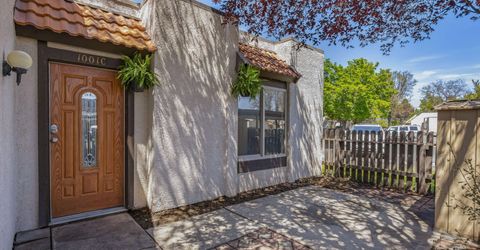 1001 Baywood Drive, Unit C, Sparks, NV 89434 Photo
