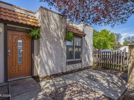 1001 Baywood Drive, Unit C, Sparks, NV 89434 Photo