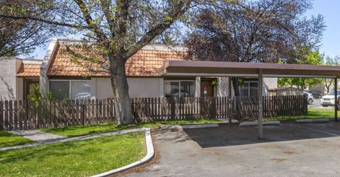 1001 Baywood Drive, Unit C, Sparks, NV 89434 Photo