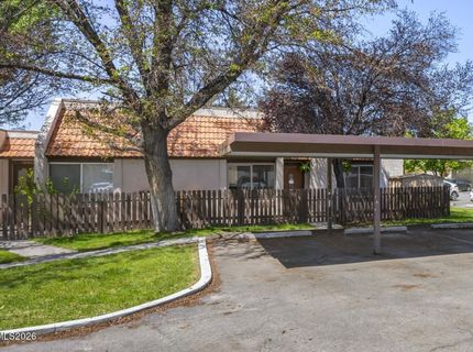 1001 Baywood Drive, Unit C, Sparks, NV 89434 Photo