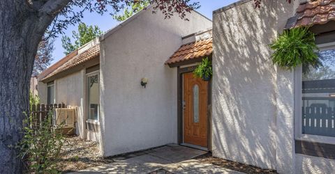1001 Baywood Drive, Unit C, Sparks, NV 89434 Photo