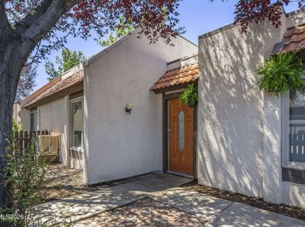 1001 Baywood Drive, Unit C, Sparks, NV 89434 Photo