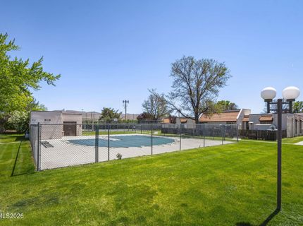 1001 Baywood Drive, Unit C, Sparks, NV 89434 Photo