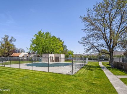 1001 Baywood Drive, Unit C, Sparks, NV 89434 Photo