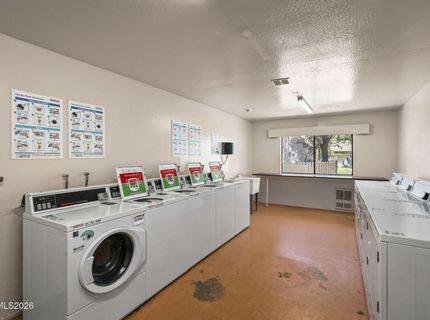 1001 Baywood Drive, Unit C, Sparks, NV 89434 Photo