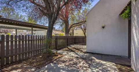 1001 Baywood Drive, Unit C, Sparks, NV 89434 Photo
