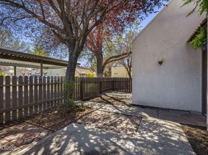 1001 Baywood Drive, Unit C, Sparks, NV 89434 Photo