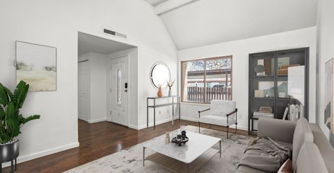1001 Baywood Drive, Unit C, Sparks, NV 89434 Photo