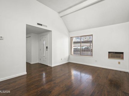 1001 Baywood Drive, Unit C, Sparks, NV 89434 Photo
