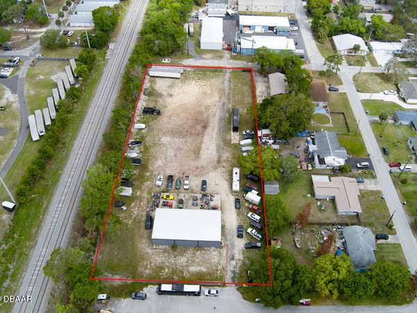 330 14th Street, Holly Hill, FL 32117