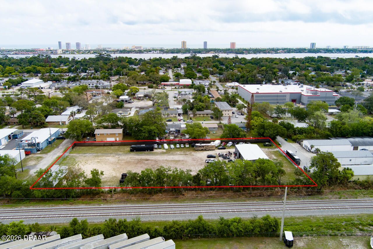 330 14th Street, Holly Hill, FL 32117 Photo