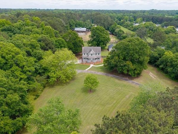 2805 Florence Road, Powder Springs, GA 30127