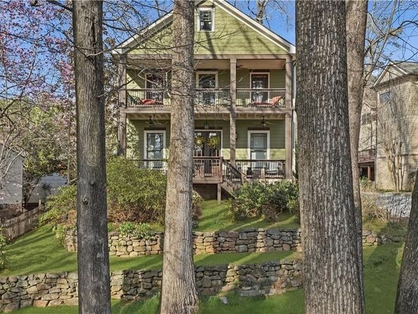3053 Canfield Drive , Atlanta, GA 30341